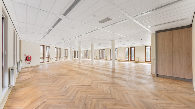 Foto 11 van Funenpark 1 C in Amsterdam