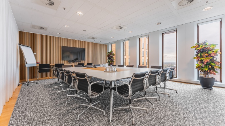 Foto 1 di Gustav Mahlerplein 104-115 ad Amsterdam