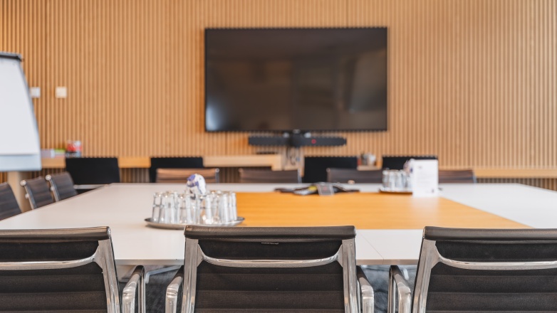 Office gustav mahlerplein 109-115