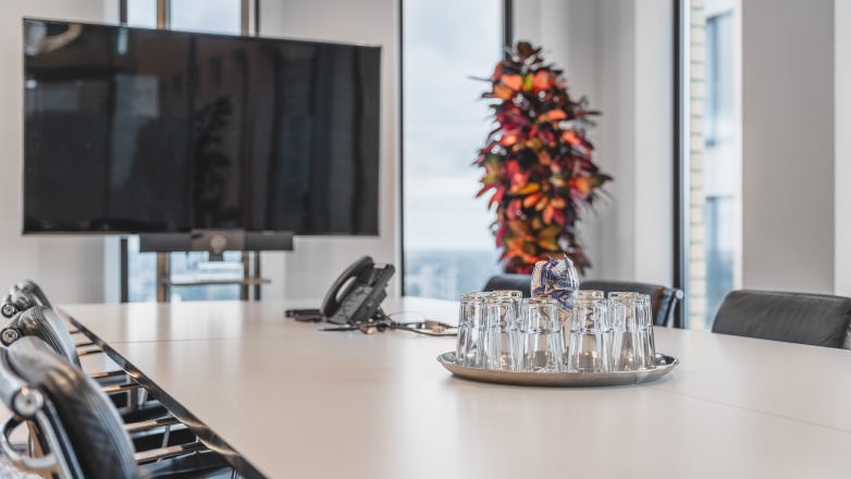 Foto 5 di Gustav Mahlerplein 104-115 ad Amsterdam