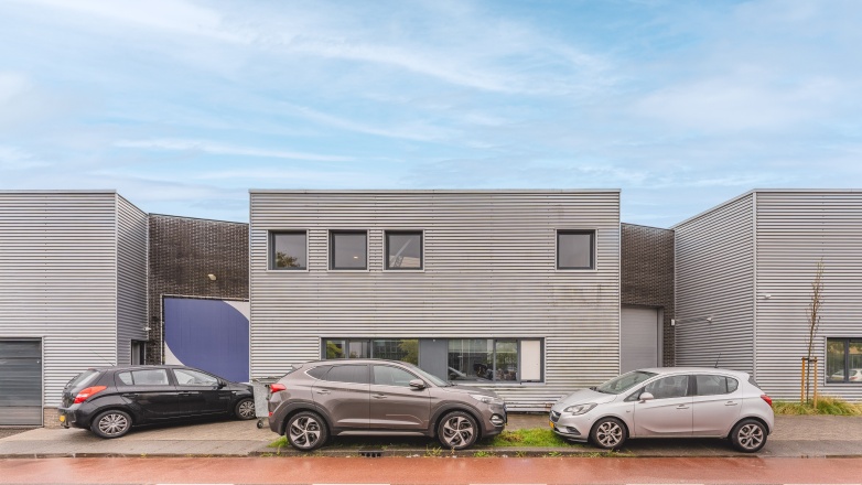 Foto 2 der H.J.E. Wenckebachweg 150 in Amsterdam