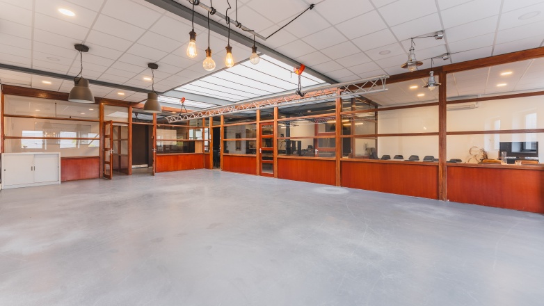 Foto 10 der H.J.E. Wenckebachweg 150 in Amsterdam