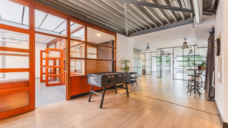 Foto 11 der H.J.E. Wenckebachweg 150 in Amsterdam