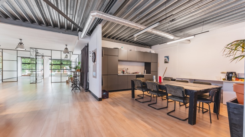 Foto 12 der H.J.E. Wenckebachweg 150 in Amsterdam