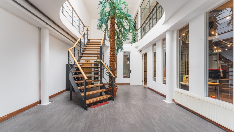 Foto 13 der H.J.E. Wenckebachweg 150 in Amsterdam