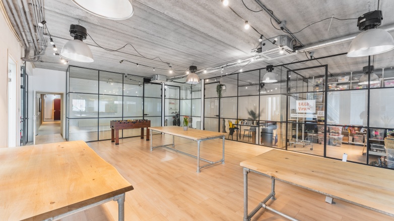 Foto 15 der H.J.E. Wenckebachweg 150 in Amsterdam