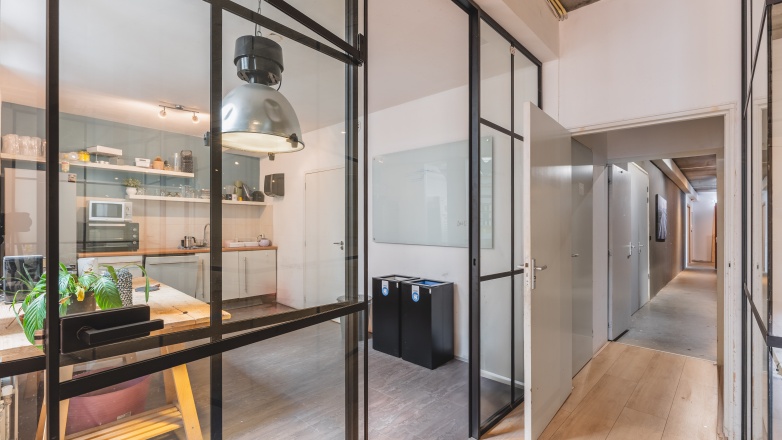 Foto 16 der H.J.E. Wenckebachweg 150 in Amsterdam