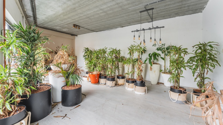 Foto 18 der H.J.E. Wenckebachweg 150 in Amsterdam