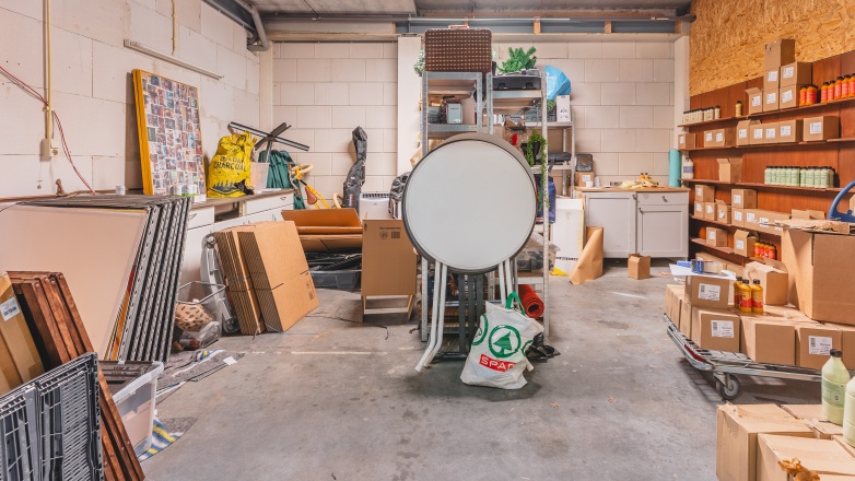 Foto 19 der H.J.E. Wenckebachweg 150 in Amsterdam