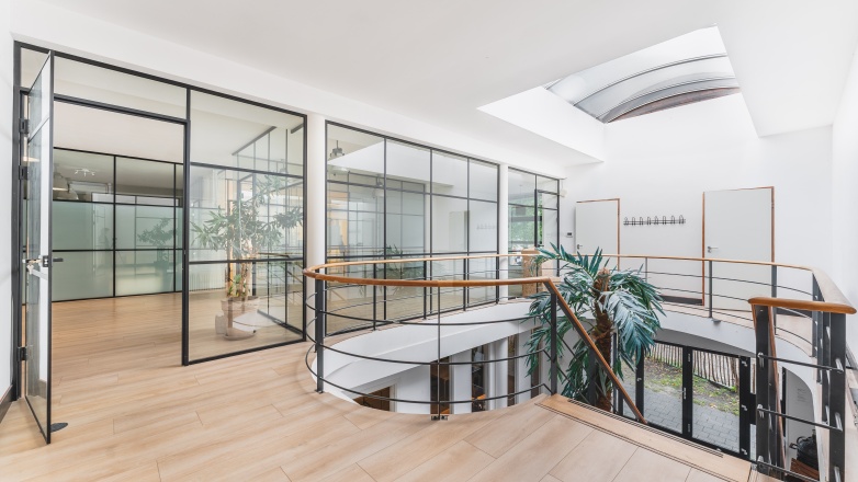 Foto 1 der H.J.E. Wenckebachweg 150 in Amsterdam