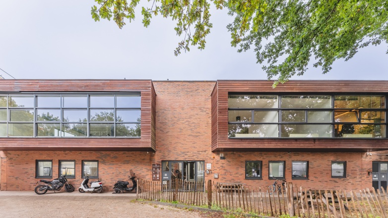 Foto 20 der H.J.E. Wenckebachweg 150 in Amsterdam