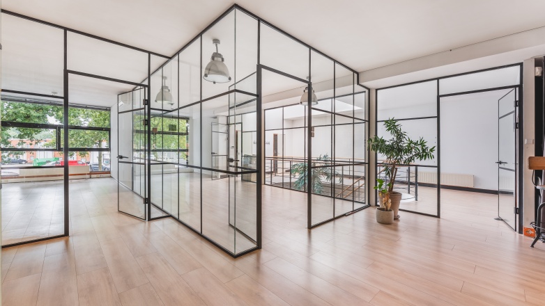 Foto 3 der H.J.E. Wenckebachweg 150 in Amsterdam