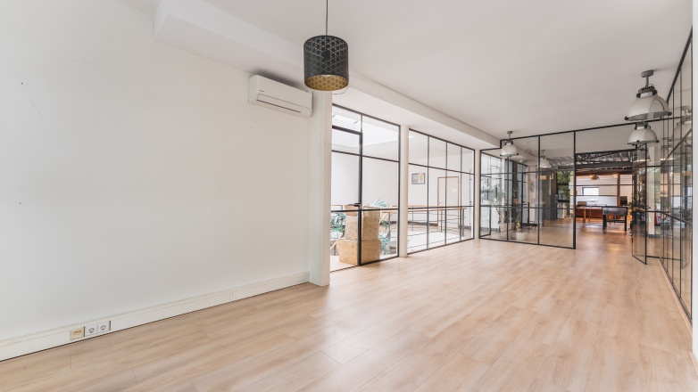 Foto 5 der H.J.E. Wenckebachweg 150 in Amsterdam