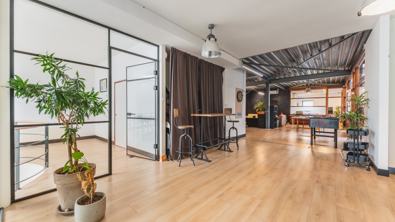 Foto 4 der H.J.E. Wenckebachweg 150 in Amsterdam