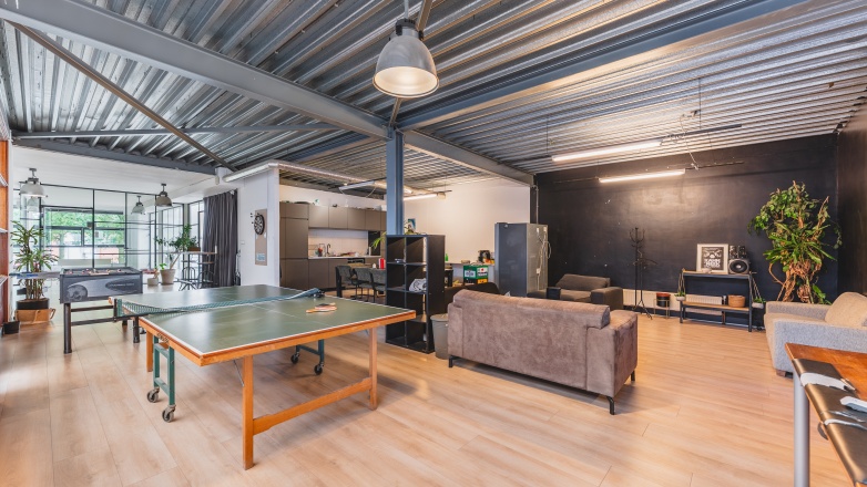 Foto 7 der H.J.E. Wenckebachweg 150 in Amsterdam