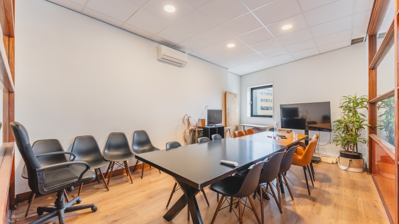 Foto 8 der H.J.E. Wenckebachweg 150 in Amsterdam