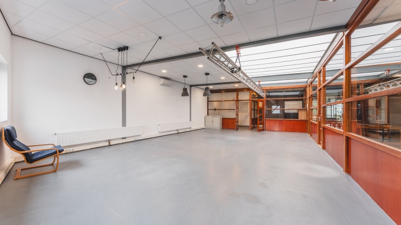 Foto 9 der H.J.E. Wenckebachweg 150 in Amsterdam