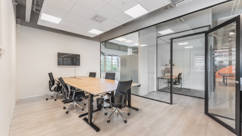 Foto 10 van H.J.E. Wenckebachweg 123 in Amsterdam