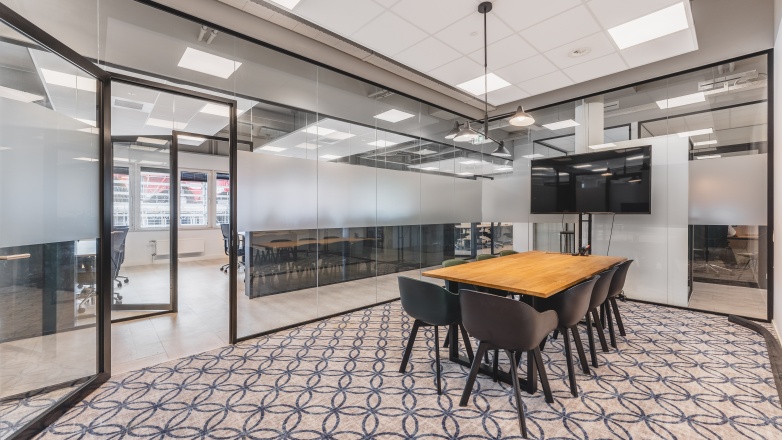 Foto 11 van H.J.E. Wenckebachweg 123 in Amsterdam