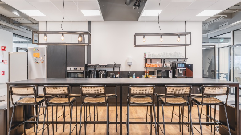 Foto 16 van H.J.E. Wenckebachweg 123 in Amsterdam