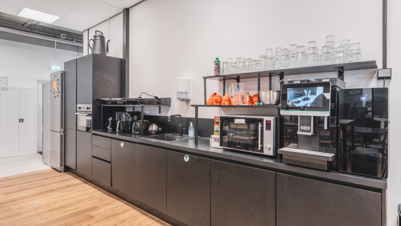 Foto 17 van H.J.E. Wenckebachweg 123 in Amsterdam