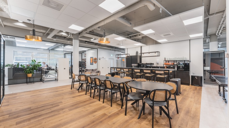 Foto 18 van H.J.E. Wenckebachweg 123 in Amsterdam