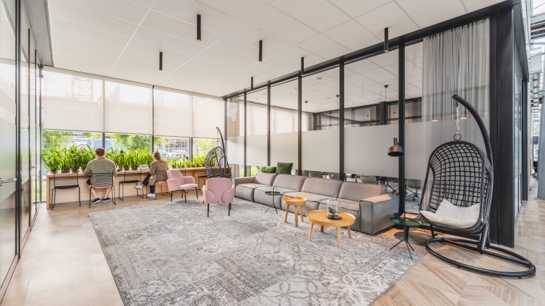 Foto 19 van H.J.E. Wenckebachweg 123 in Amsterdam