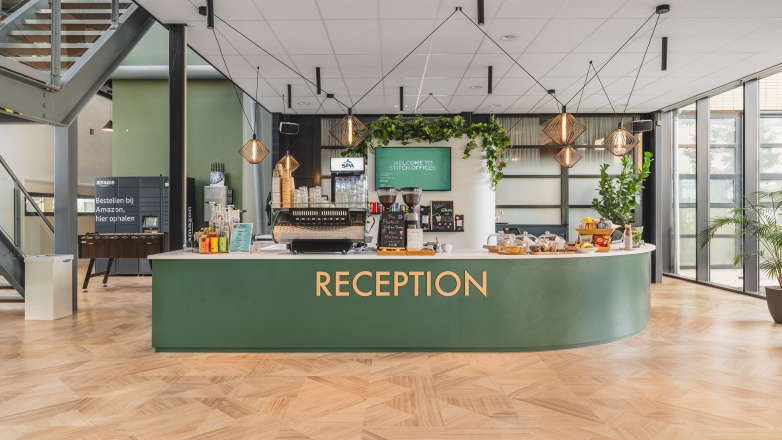 Foto 20 van H.J.E. Wenckebachweg 123 in Amsterdam