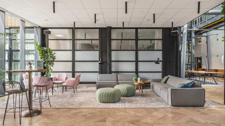 Foto 21 van H.J.E. Wenckebachweg 123 in Amsterdam