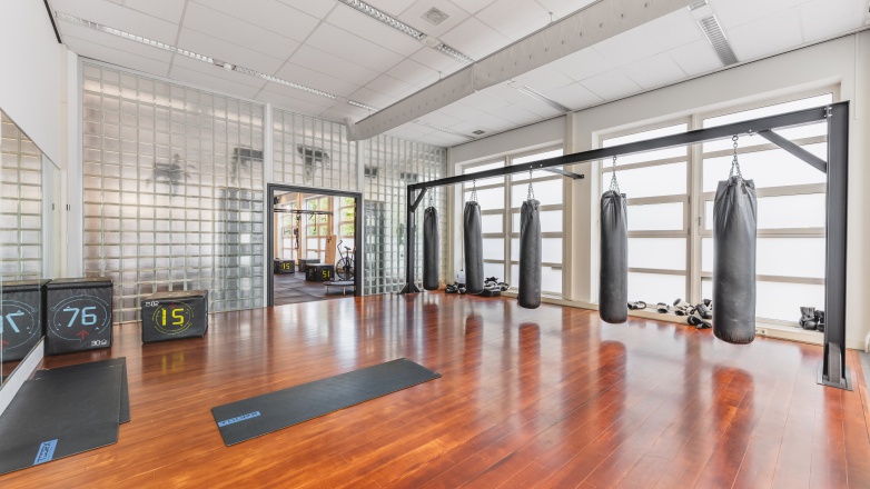 Foto 22 van H.J.E. Wenckebachweg 123 in Amsterdam