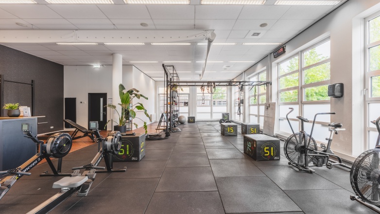 Foto 23 van H.J.E. Wenckebachweg 123 in Amsterdam