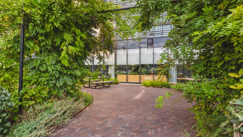 Foto 25 van H.J.E. Wenckebachweg 123 in Amsterdam