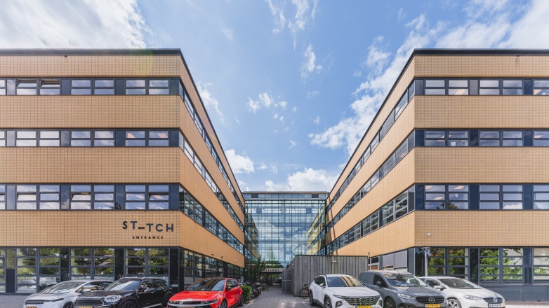 Foto 26 van H.J.E. Wenckebachweg 123 in Amsterdam