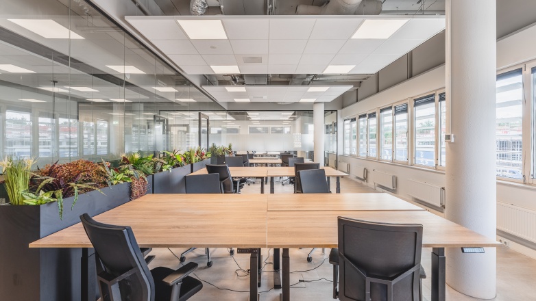 Foto 7 van H.J.E. Wenckebachweg 123 in Amsterdam