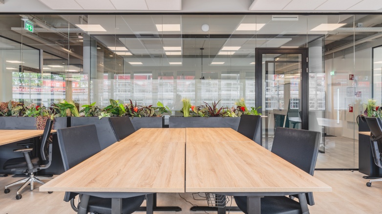 Foto 8 van H.J.E. Wenckebachweg 123 in Amsterdam