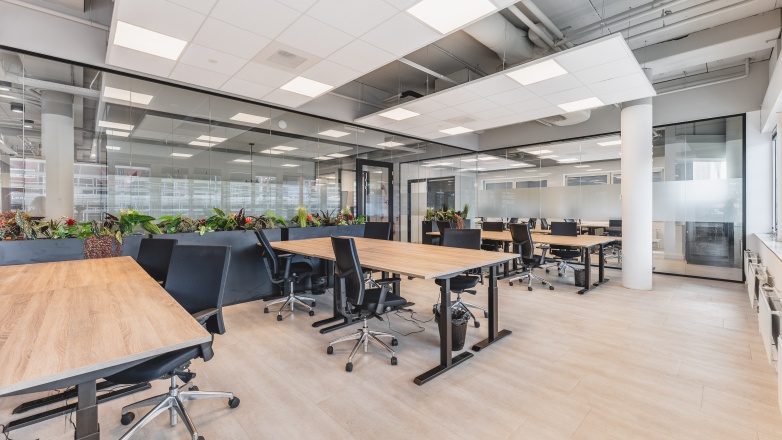 Foto 9 van H.J.E. Wenckebachweg 123 in Amsterdam