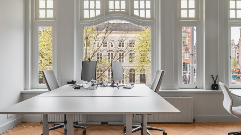 Foto 7 van Herengracht 215 in Amsterdam