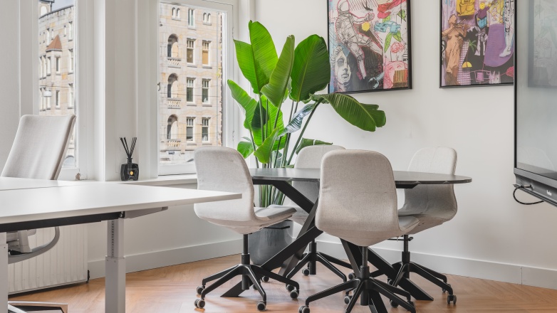 Foto 3 van Herengracht 215 in Amsterdam