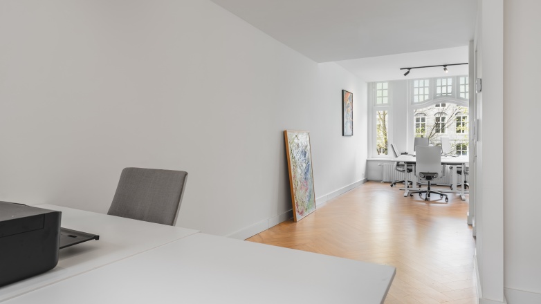 Foto 8 van Herengracht 215 in Amsterdam