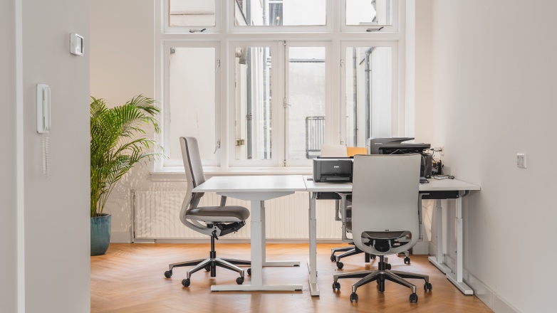 Foto 5 van Herengracht 215 in Amsterdam