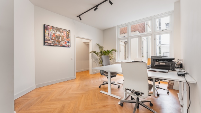 Foto 4 van Herengracht 215 in Amsterdam