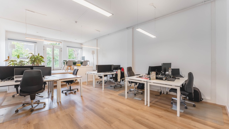 Foto 12 van Herengracht 221 in Amsterdam