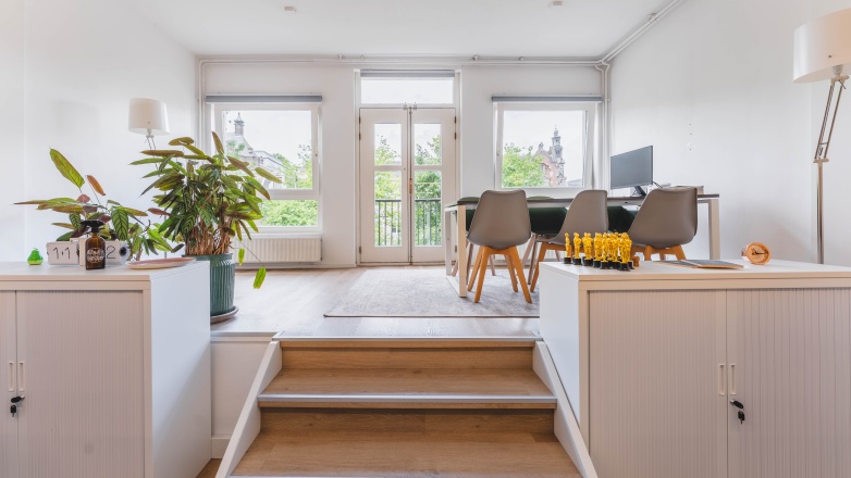 Foto 13 van Herengracht 221 in Amsterdam