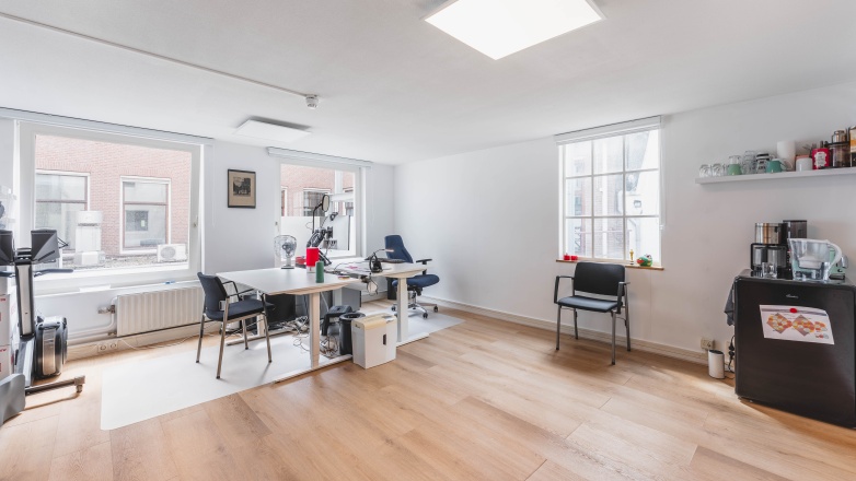 Foto 14 van Herengracht 221 in Amsterdam