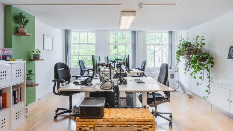 Foto 16 van Herengracht 221 in Amsterdam