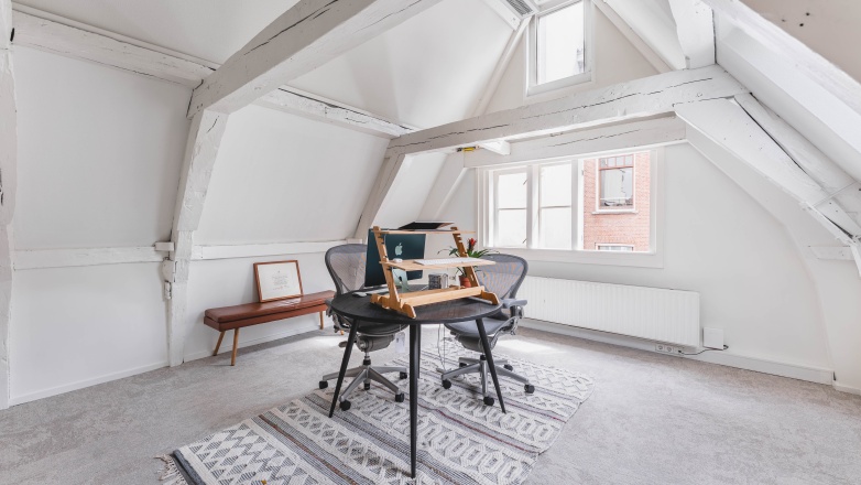 Foto 17 van Herengracht 221 in Amsterdam