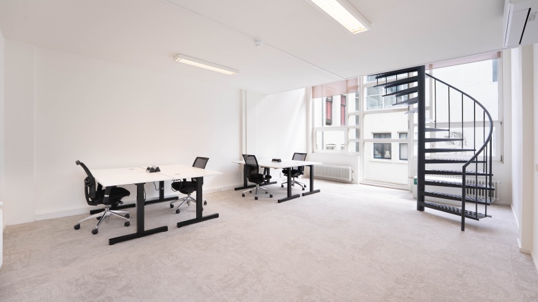 Office space