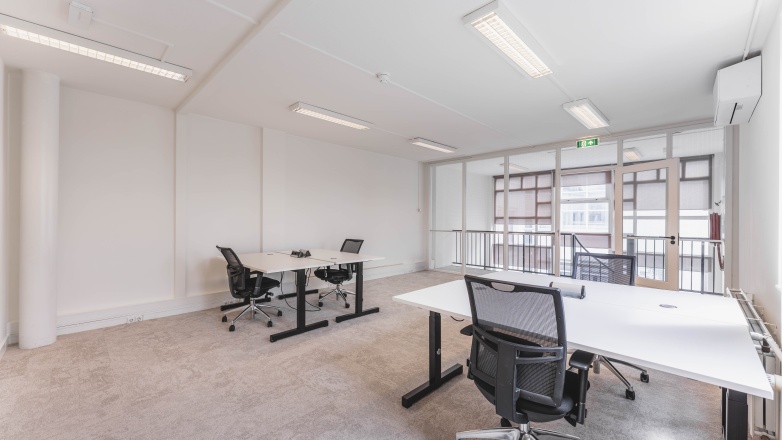 Office space