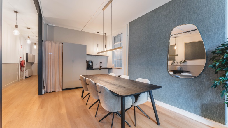 Foto 4 van Herengracht 221 in Amsterdam