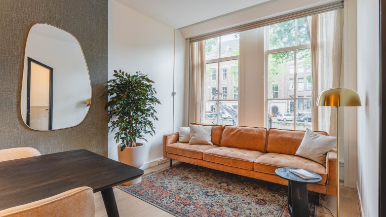 Foto 5 van Herengracht 221 in Amsterdam